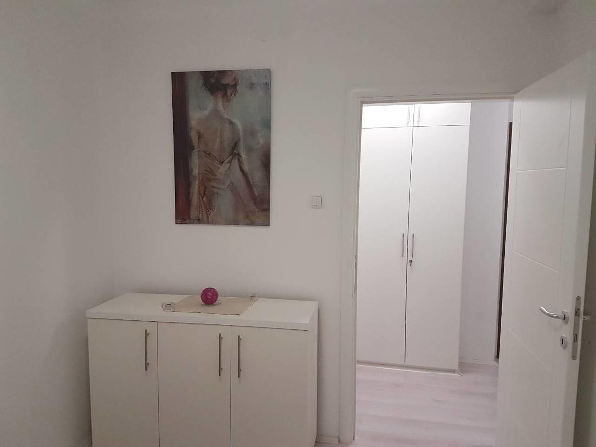 Apartment Gea 18 Novi Sad Dış mekan fotoğraf