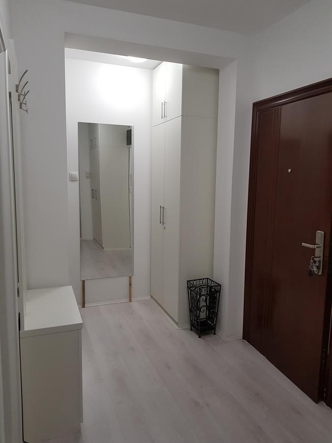 Apartment Gea 18 Novi Sad Dış mekan fotoğraf