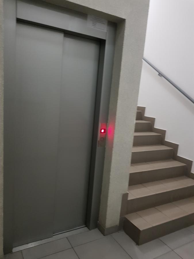 Apartment Gea 18 Novi Sad Dış mekan fotoğraf