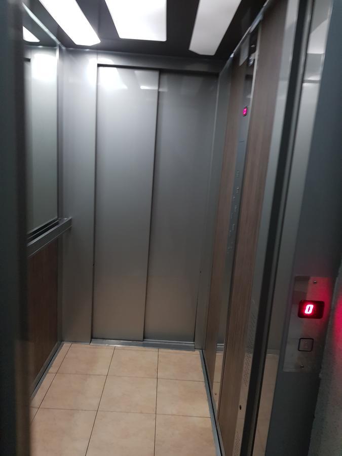 Apartment Gea 18 Novi Sad Dış mekan fotoğraf