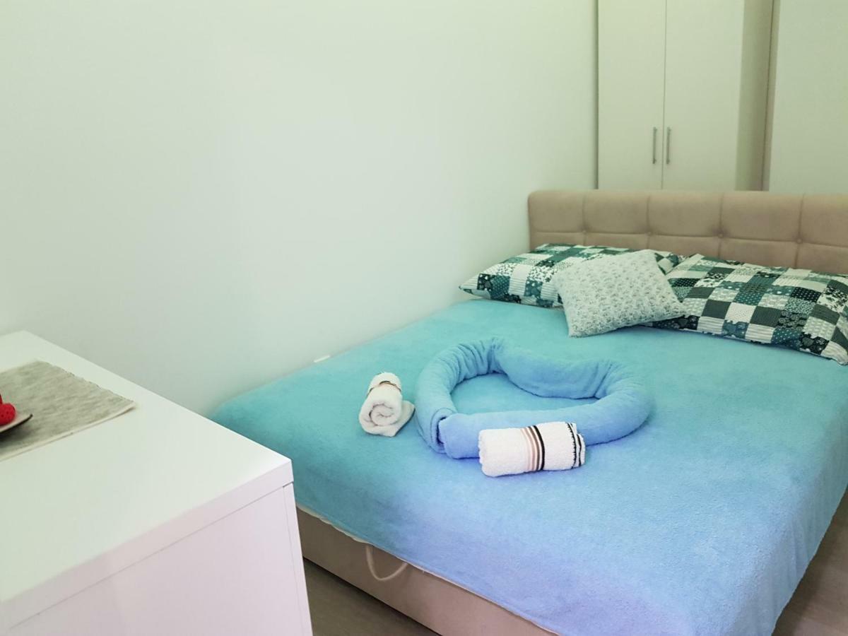Apartment Gea 18 Novi Sad Dış mekan fotoğraf