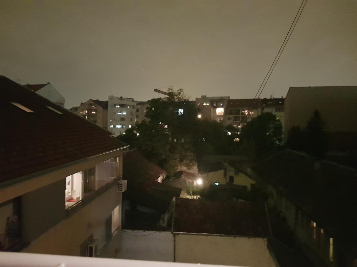 Apartment Gea 18 Novi Sad Dış mekan fotoğraf